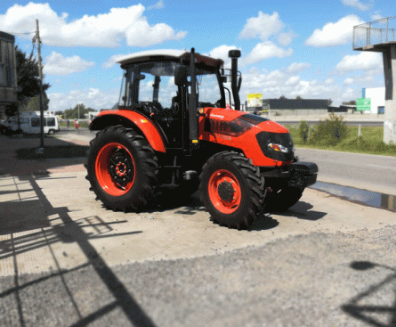 TR115CA-4
